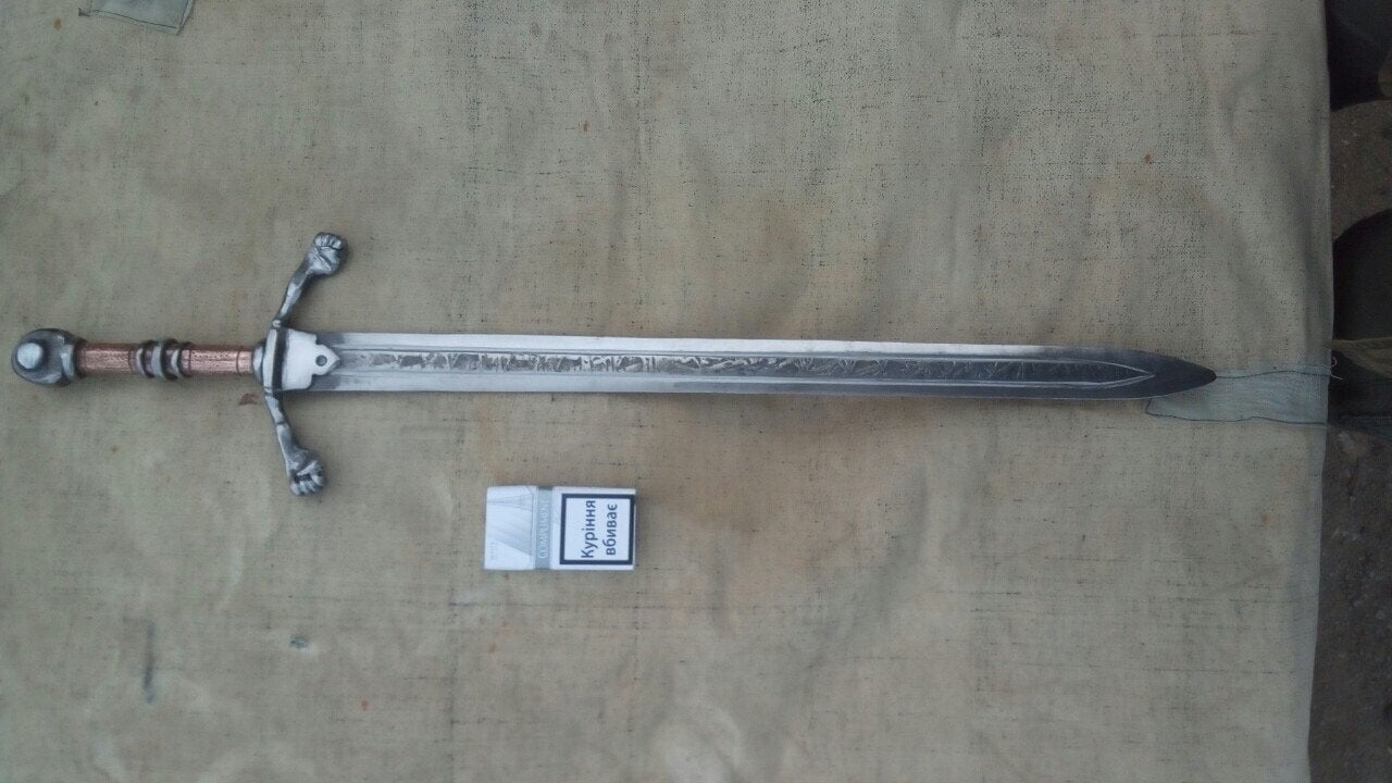 Cosplay sword, sword, replica sword, viking sword, cosplay weapon, cosplay armor, viking axe, sword charm, sword replica, sword gift, axe