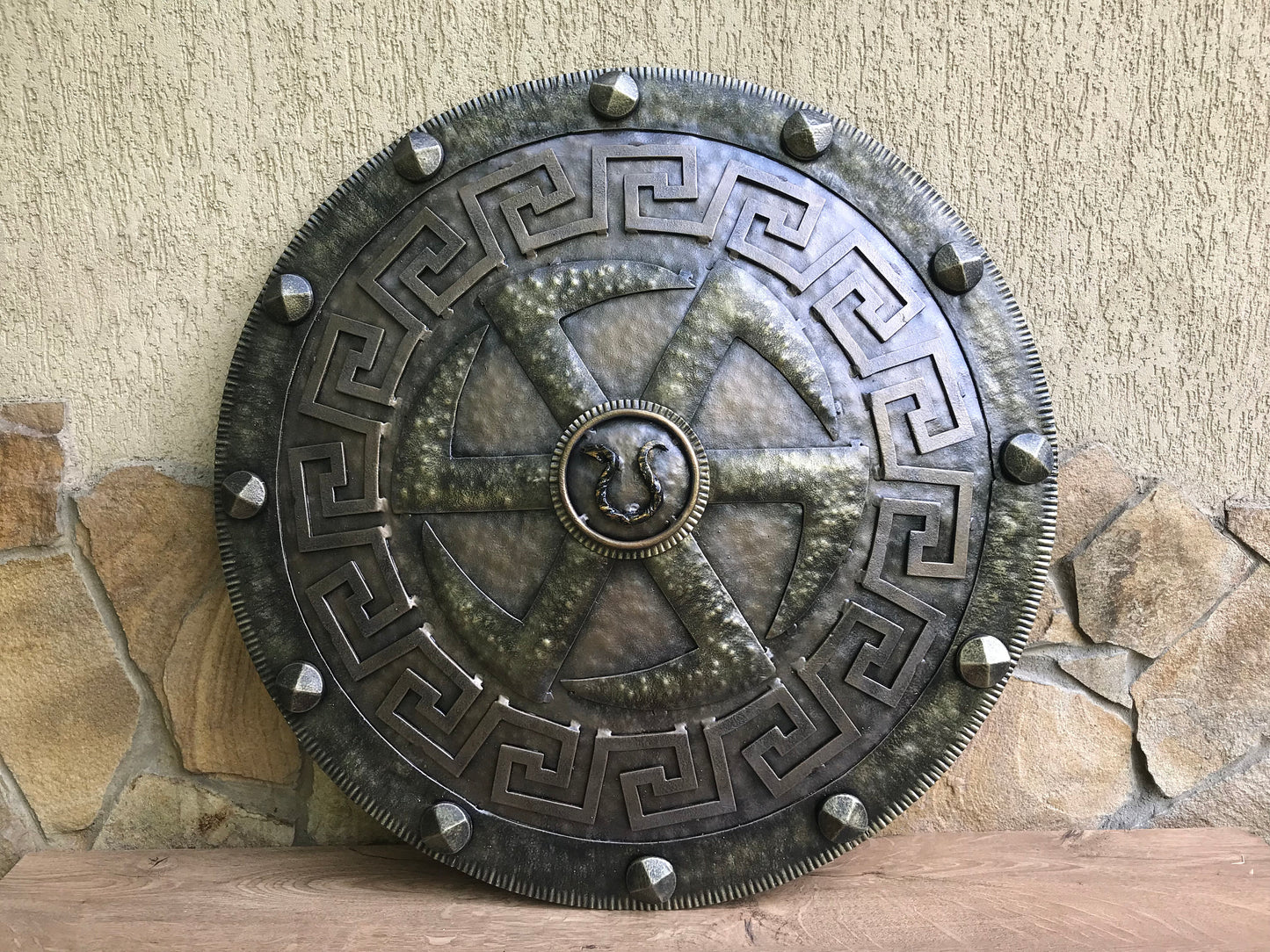 Medieval shield, knight shield, warrior shield, custom shield, shield, spartan shield, viking shield, viking axe, costume weapon, armor