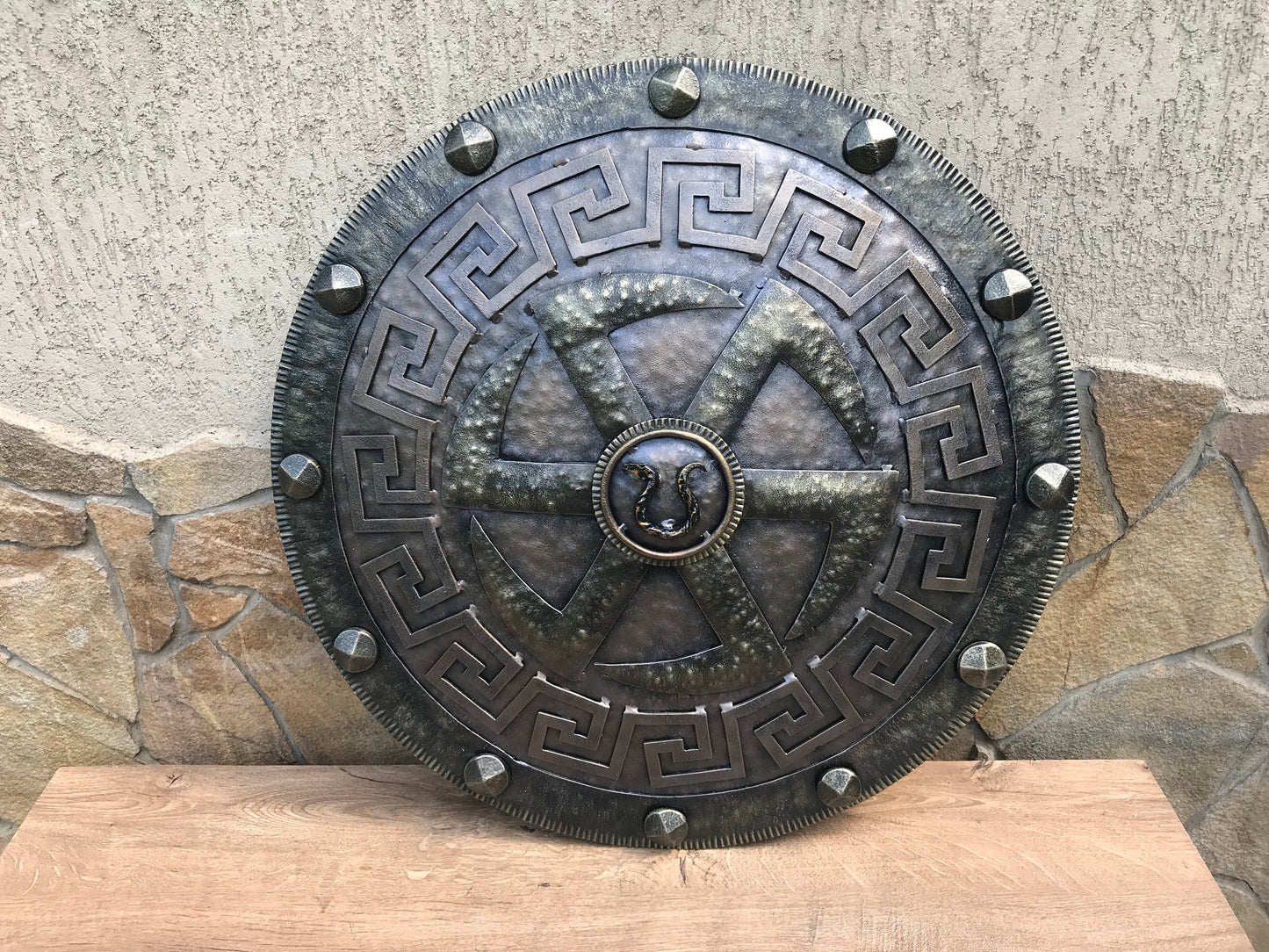 Medieval shield, knight shield, warrior shield, custom shield, shield, spartan shield, viking shield, viking axe, costume weapon, armor