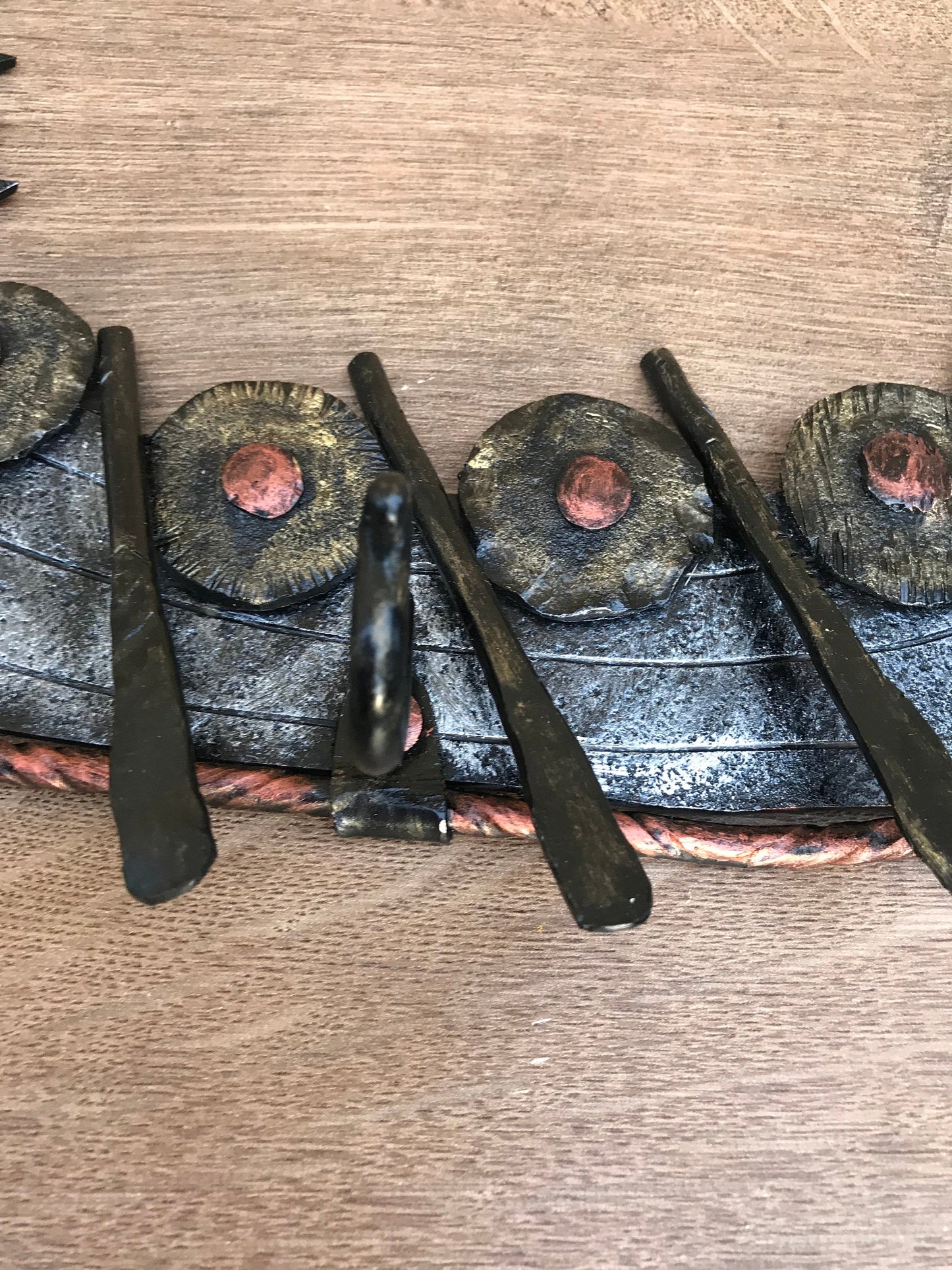 Wall hanger, viking ship, wall hook, wall rack, viking furniture, viking reenactment, drakkar, odin, viking life, valkyrie, replica,medieval