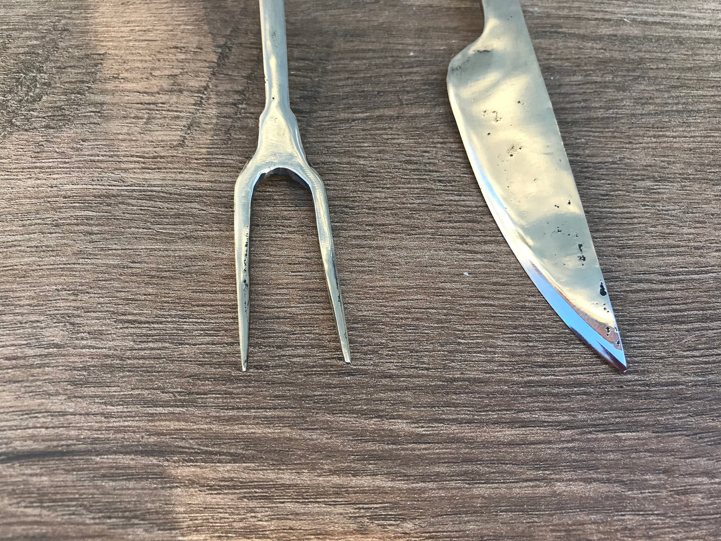 BBQ grilling tools, BBQ grill set, BBQ grill, bbq tools dad, bbq fork, knife, fork, bbq gift, bbq tool set, bbq wall art, bbq party, grill