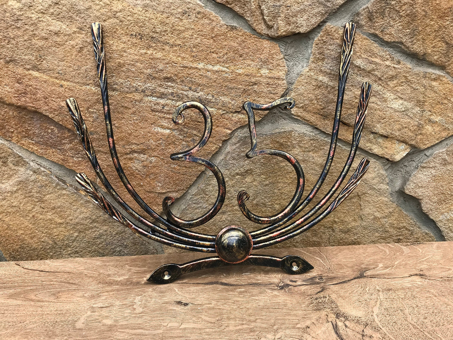 Custom address plaque, customized home address sign, personalized house number plaque, custom home address sign,personalized house plaque