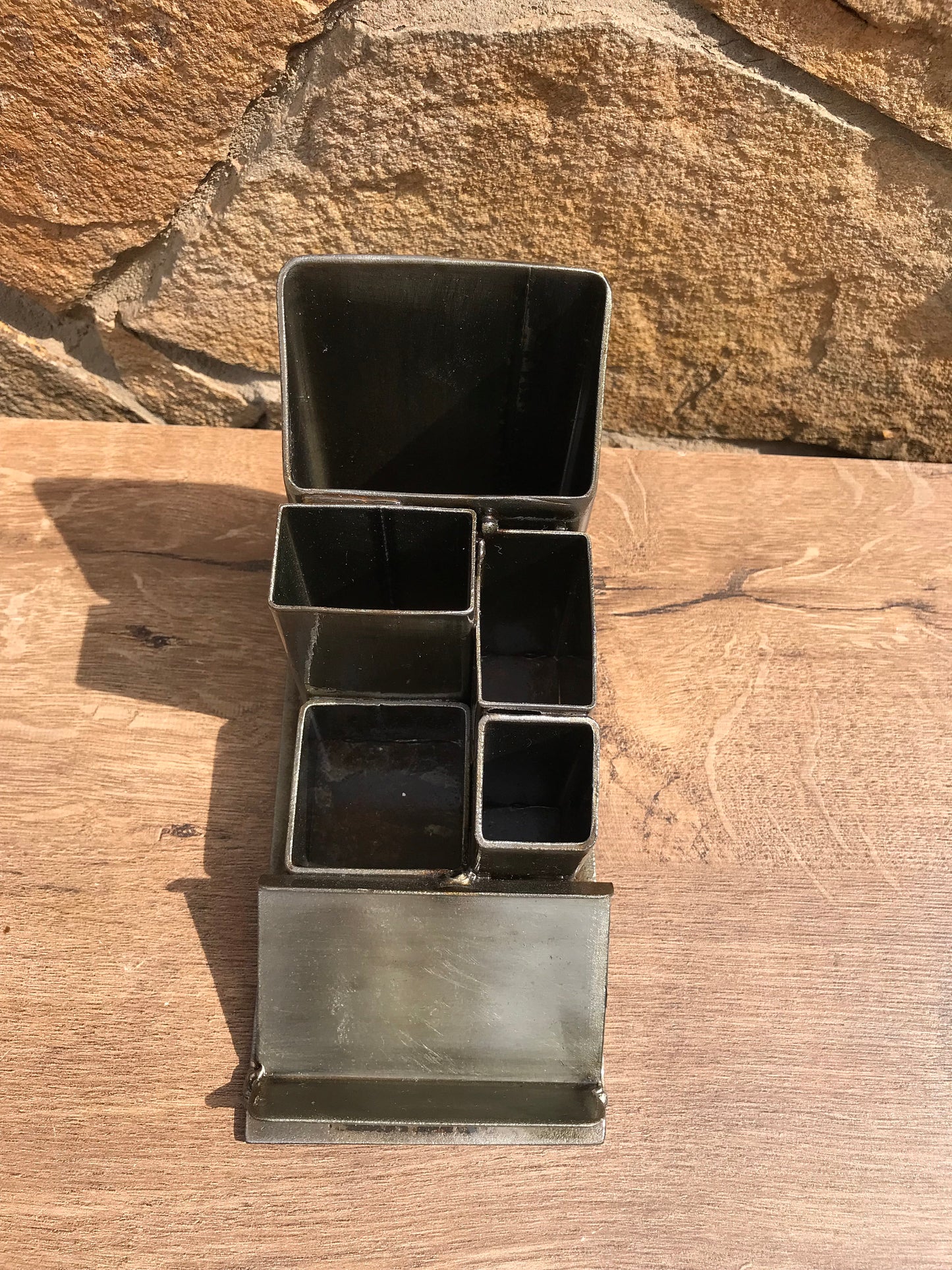 Desk organizer, metal desk organizer, iron desk organizer, iron gifts, pen holder, iron gift,pencil holder,desk accessories,office organizer
