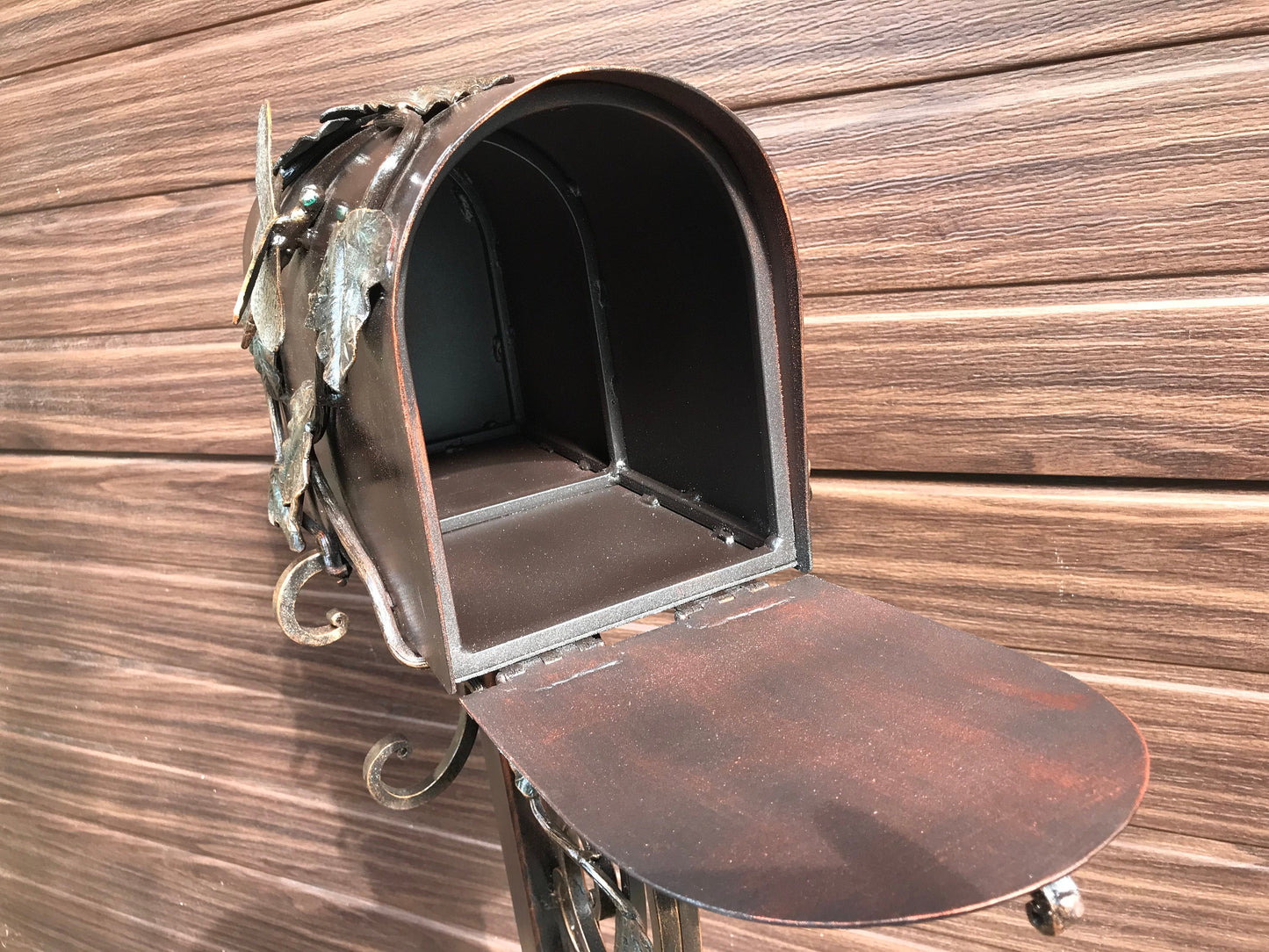 Mail boxes for house, mail boxes and post mail boxes numbers, mail boxes for outside, mail boxes wall mount,garden decor,iron gifts,gift her