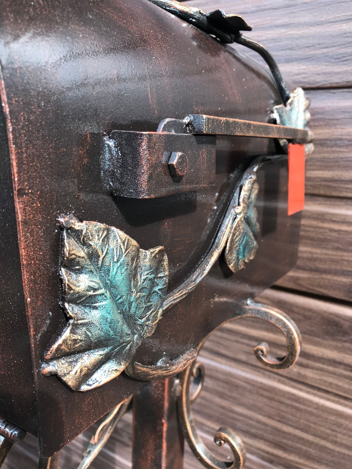 Mail boxes for house, mail boxes and post mail boxes numbers, mail boxes for outside, mail boxes wall mount,garden decor,iron gifts,gift her