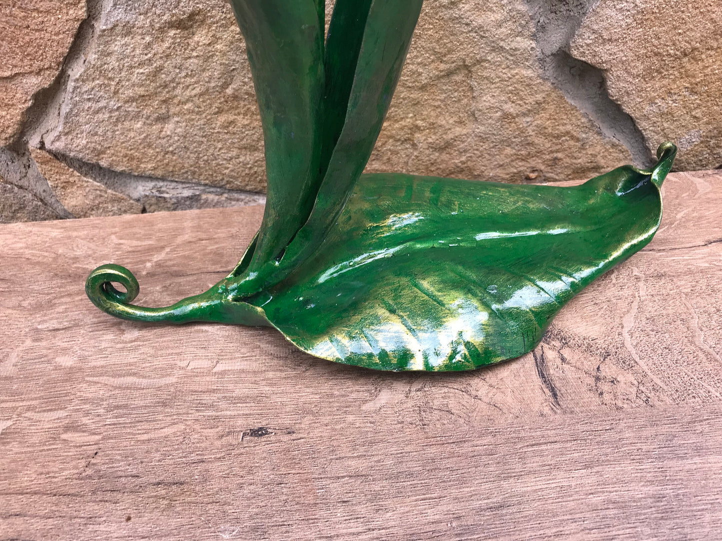 Calla lily, iron flower, iron anniversary gift, Christmas gift for her, iron gift for her, iron gifts, Mother's day gift, 6th anniversary