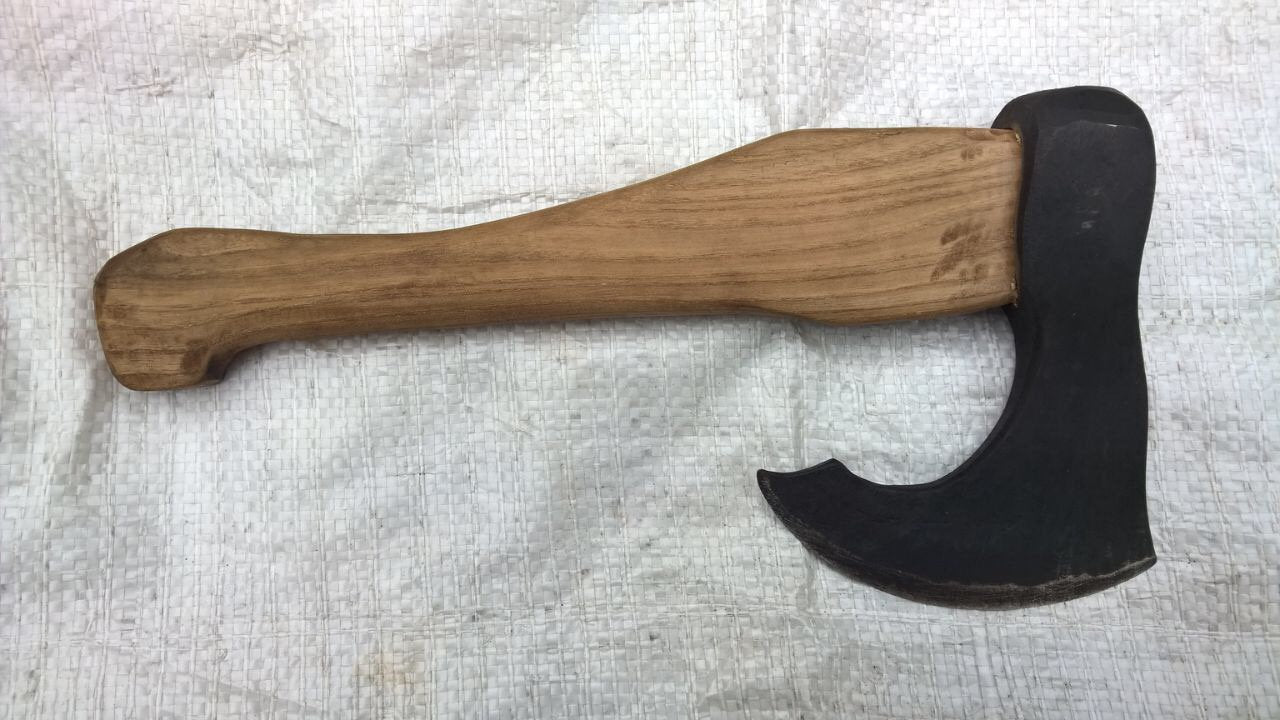 Mens accessory, mens fashion, mens armor, mens anniversary gift, mens birthday gift, mens best gift, viking axe, hatchet,medieval axe,viking