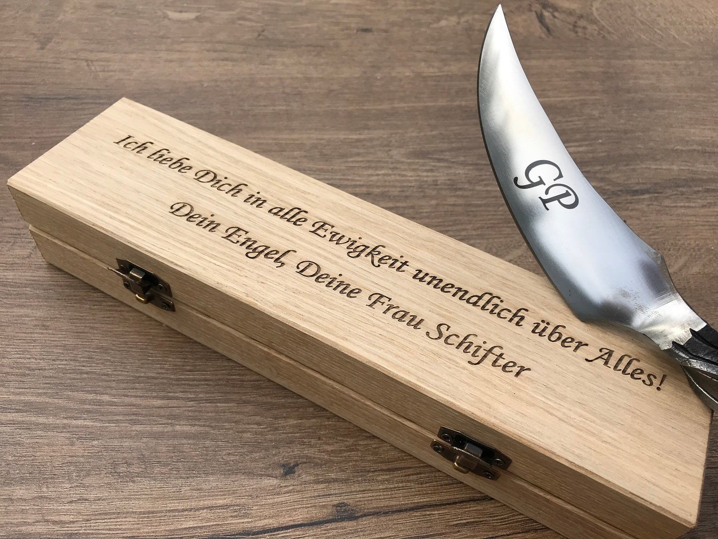 Iron anniversary gift for him, 6 year anniversary, railroad spike knife, 6th anniversary, iron wedding anniversary, iron gift for him,knife