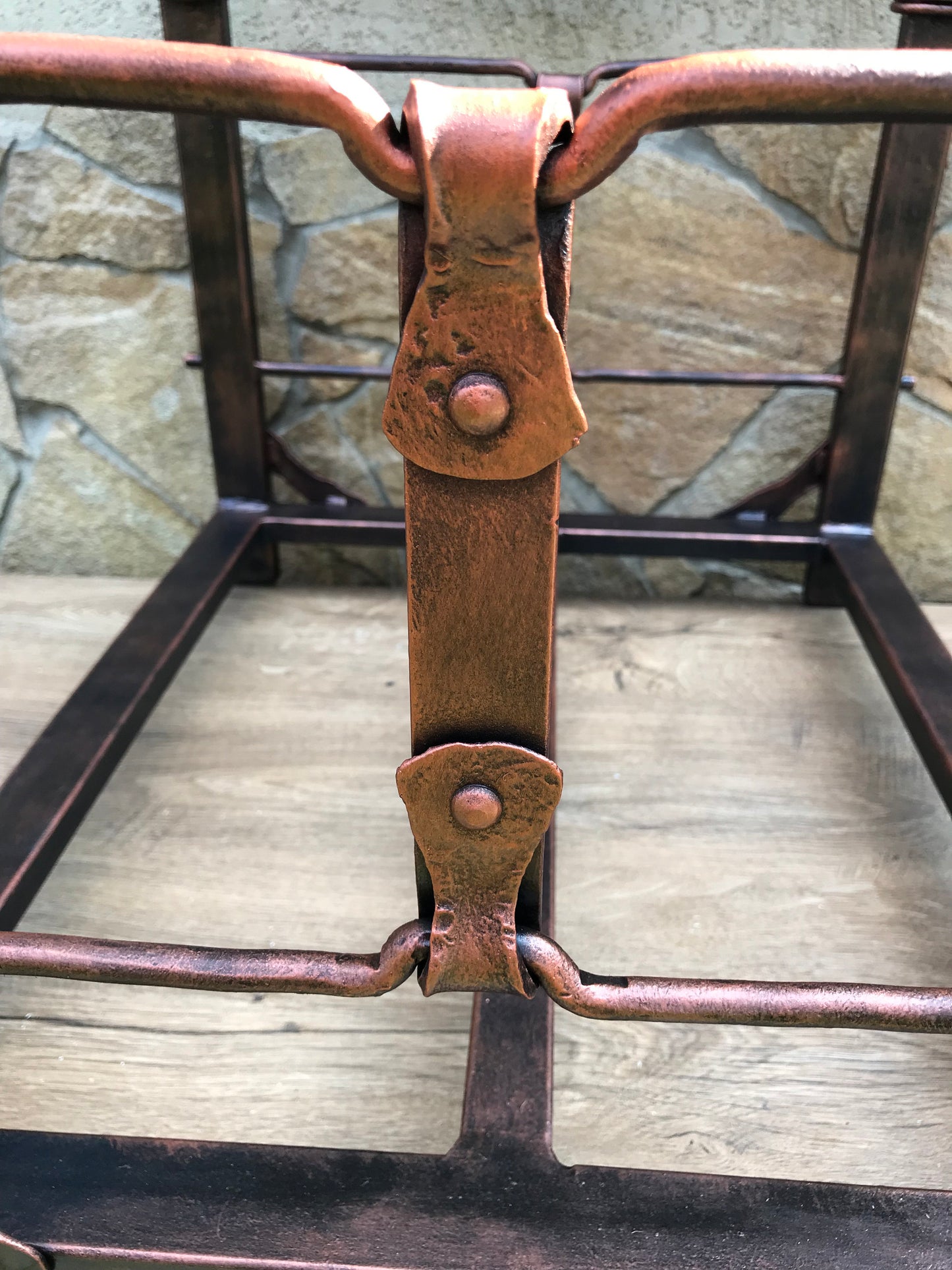 Log rack, medieval tools, log holder, ancient decor, medieval decor, medieval gift, firewood rack, log storage, medieval fireplace,fireplace