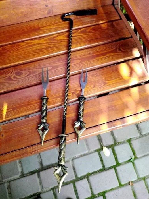 Skewers, kebab, kabob, kabob skewers, kebab skewers, kabob grill, kebab grill, shish kebab, BBQ tools, grill skewers,grilling gift,Christmas