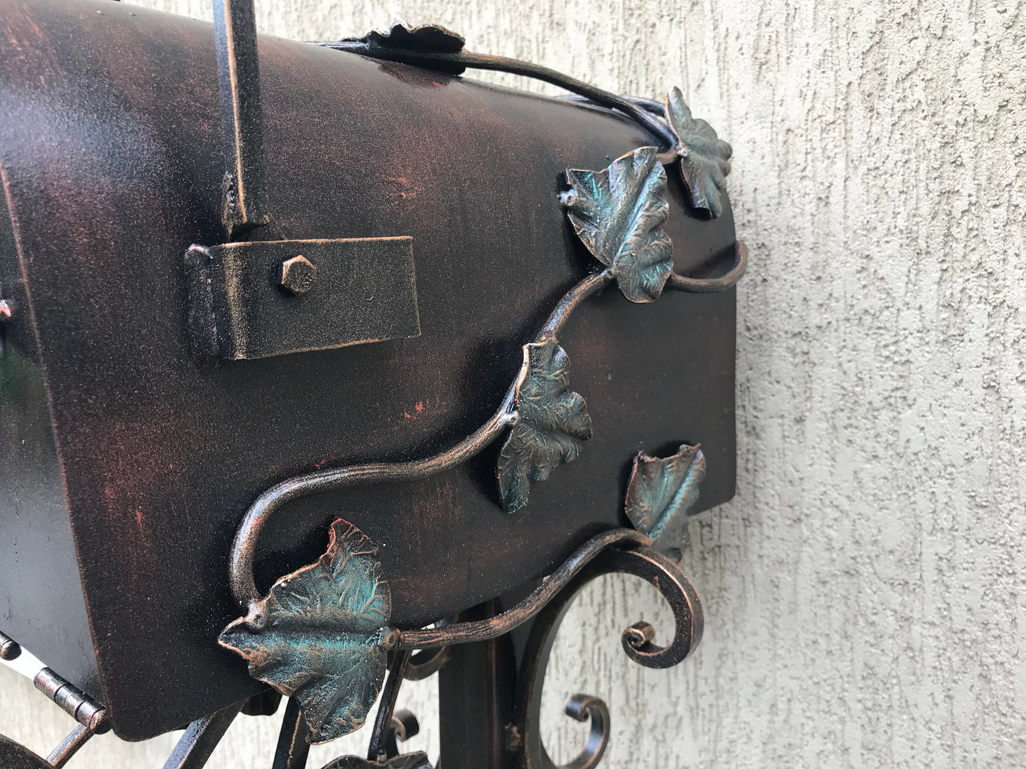 Mailbox, post box, mailbox post, mailbox numbers, lock box, letter box, mail box, mailboxes, custom mailbox, mailbox address, mailbox art