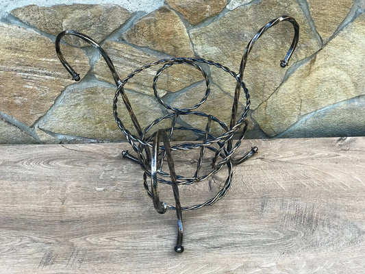 Flower pot planter, plant stand, iron gifts, outdoor plant stand, indoor plant stand, pot planter, plant stands indoor, planter stand