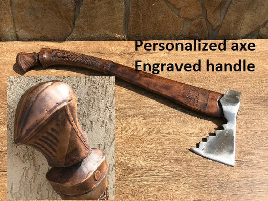 Viking axe, tax, medieval axe, hatchet, mens gifts, vikings, viking weapons, viking camp, viking armor, knight, warrior, batttle axe, knife