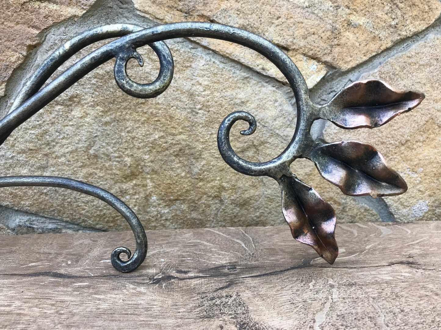 Photo frame, picture frame, frame for painting, frame for mirror, frame decor,frame ideas,iron gift for her,iron anniversary,6th anniversary