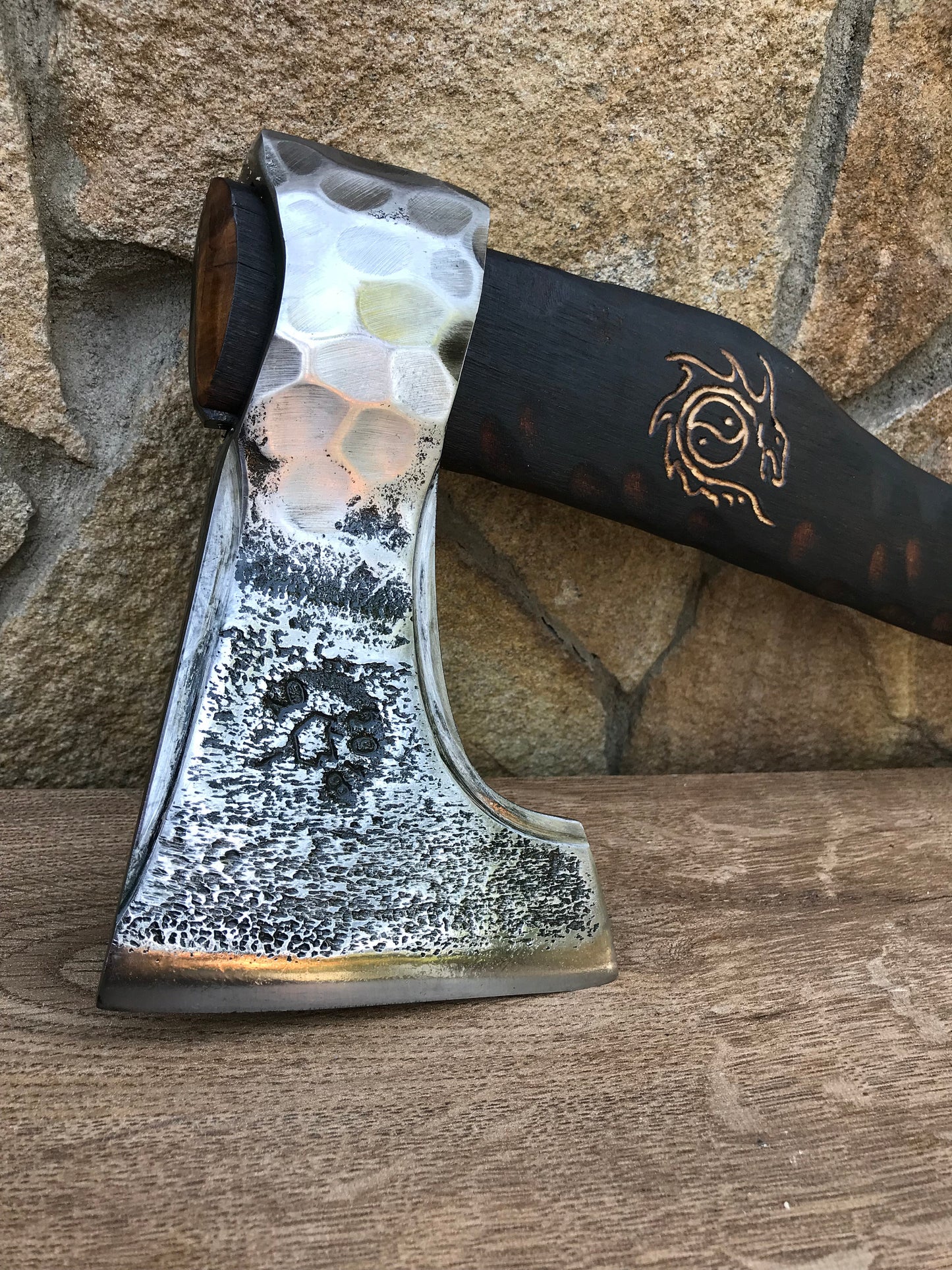 Viking axe, manly iron gifts, medieval axe, tomahawk, gifts for men, viking tomahawk, viking knife, handcrafted axe, backyard axe, axe head