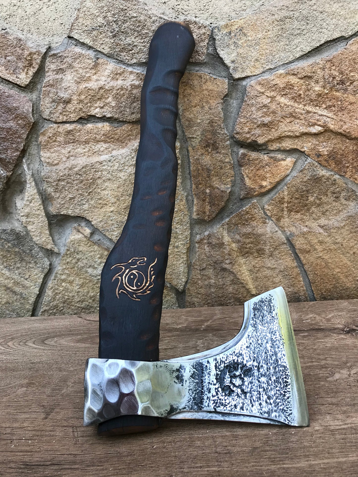 Viking axe, manly iron gifts, medieval axe, tomahawk, gifts for men, viking tomahawk, viking knife, handcrafted axe, backyard axe, axe head