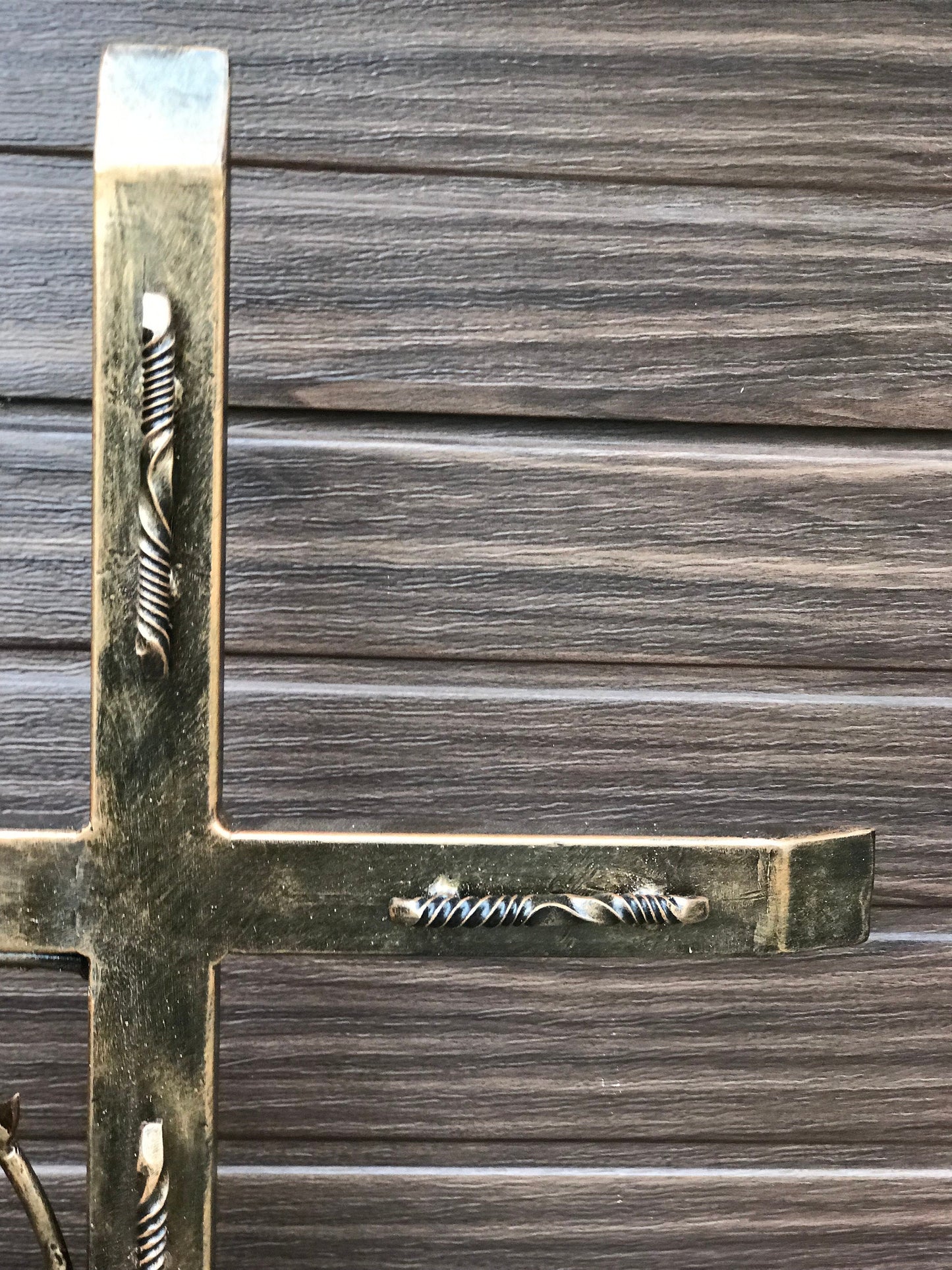 Memorial cross, cross, sympathy gift, remembrance gift, grief gift, bereavement gift, loss of loved one,in memory of gift,sympathy gift idea