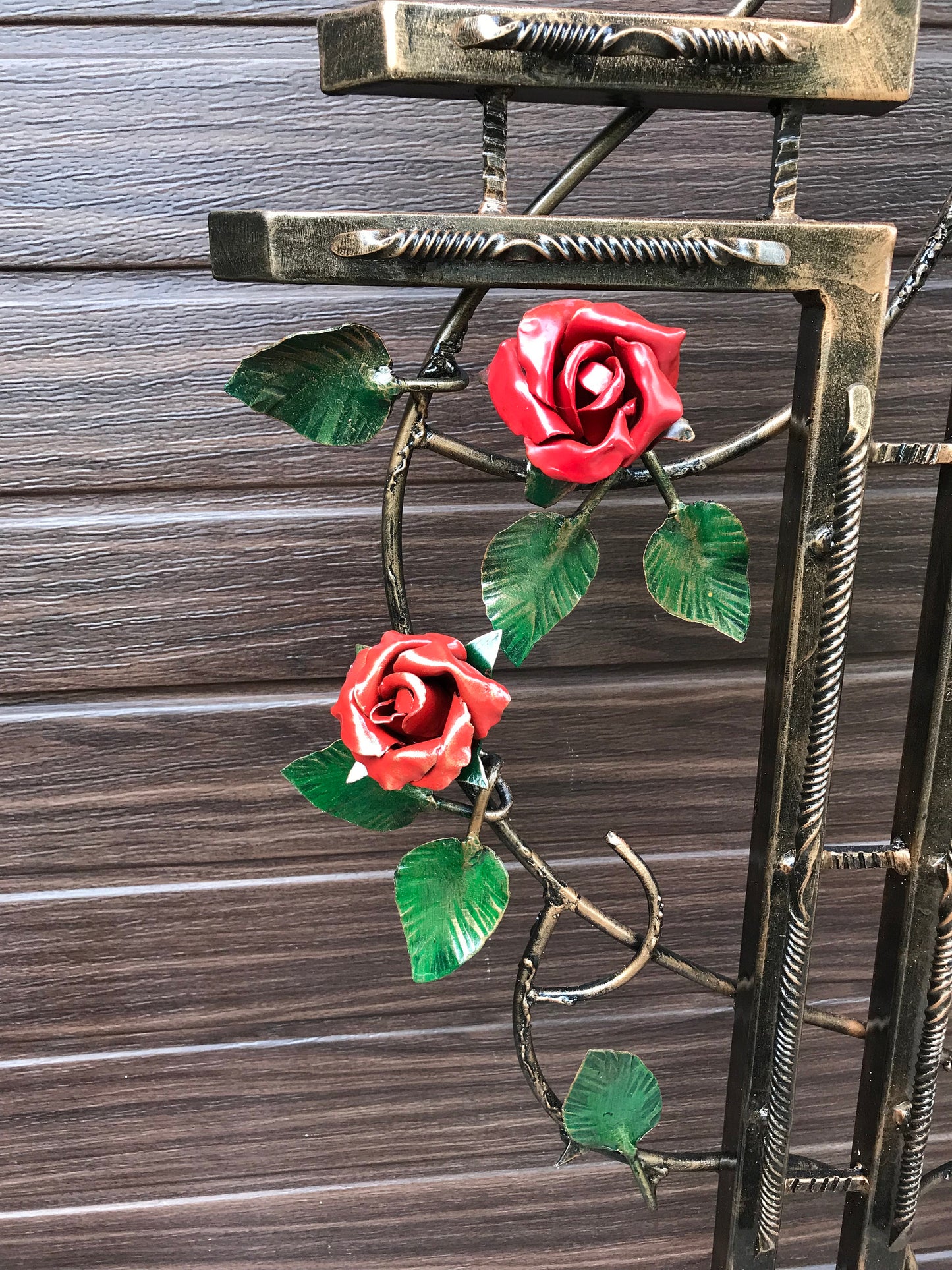 Cemetery cross, remembrance gift, memorial cross, cross, sympathy gift, grief gift, bereavement gift, loss of loved one, in memory of gift