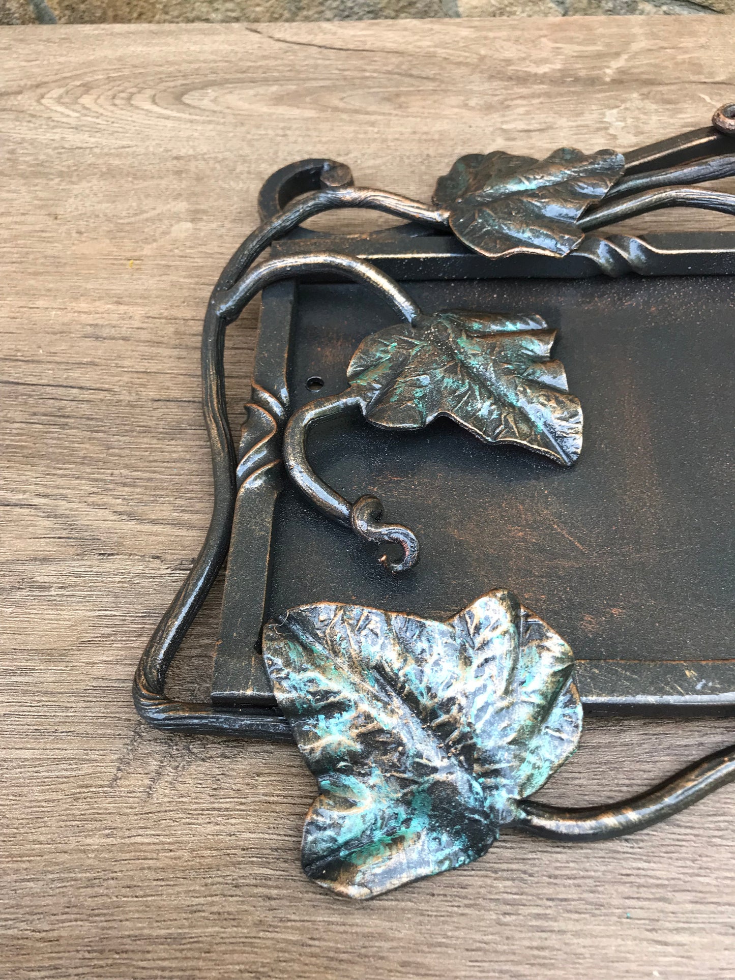 House number sign, house number plaque, address plaque, address sign, signs, house numbers, decorative signs, decorative plaques, dragonfly