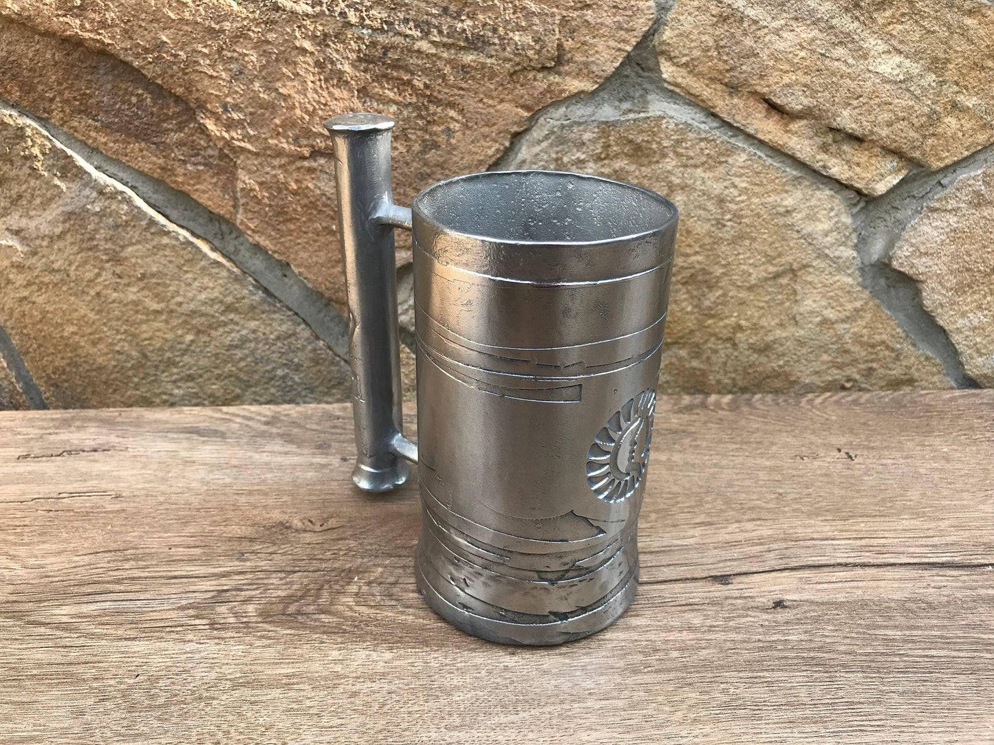 Beer tankard, beer stein, beer mug, viking mug, viking beer cup, mens gift, groomsman gift, tankard mug, mug ideas,mens underwear, beer gift