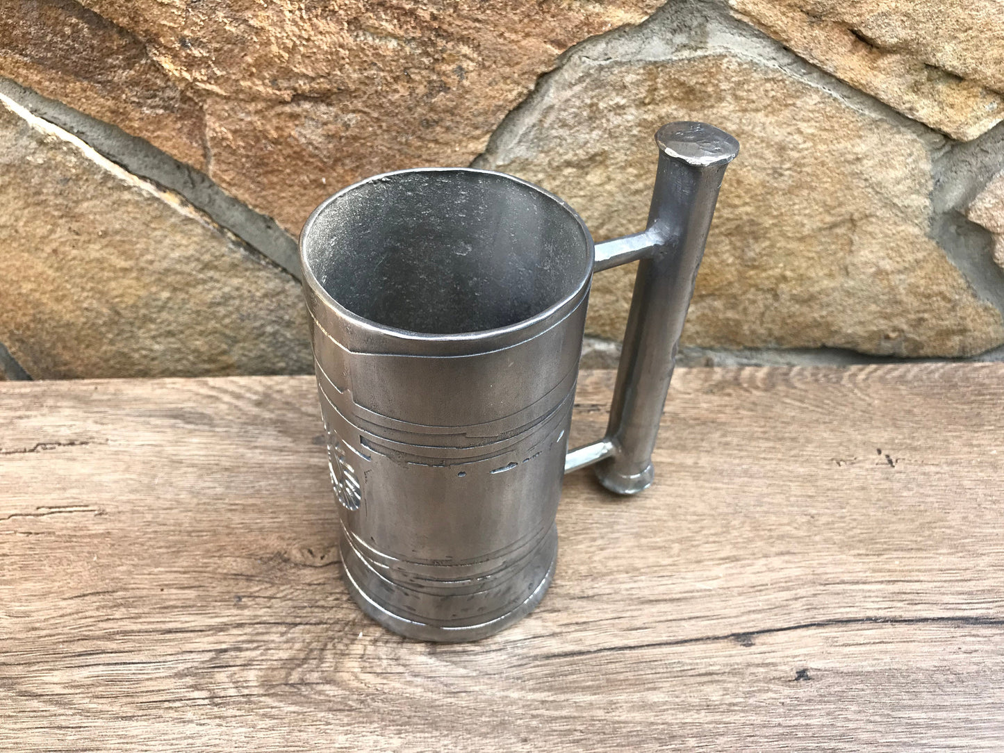 Beer tankard, beer stein, beer mug, viking mug, viking beer cup, mens gift, groomsman gift, tankard mug, mug ideas,mens underwear, beer gift