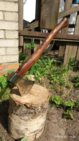 Axe, viking axe, eagle, tomahawk, hatchet, eagle decor, eagle gift, mens gift, viking camp, engraved axe, custom gift, knife, viking knife