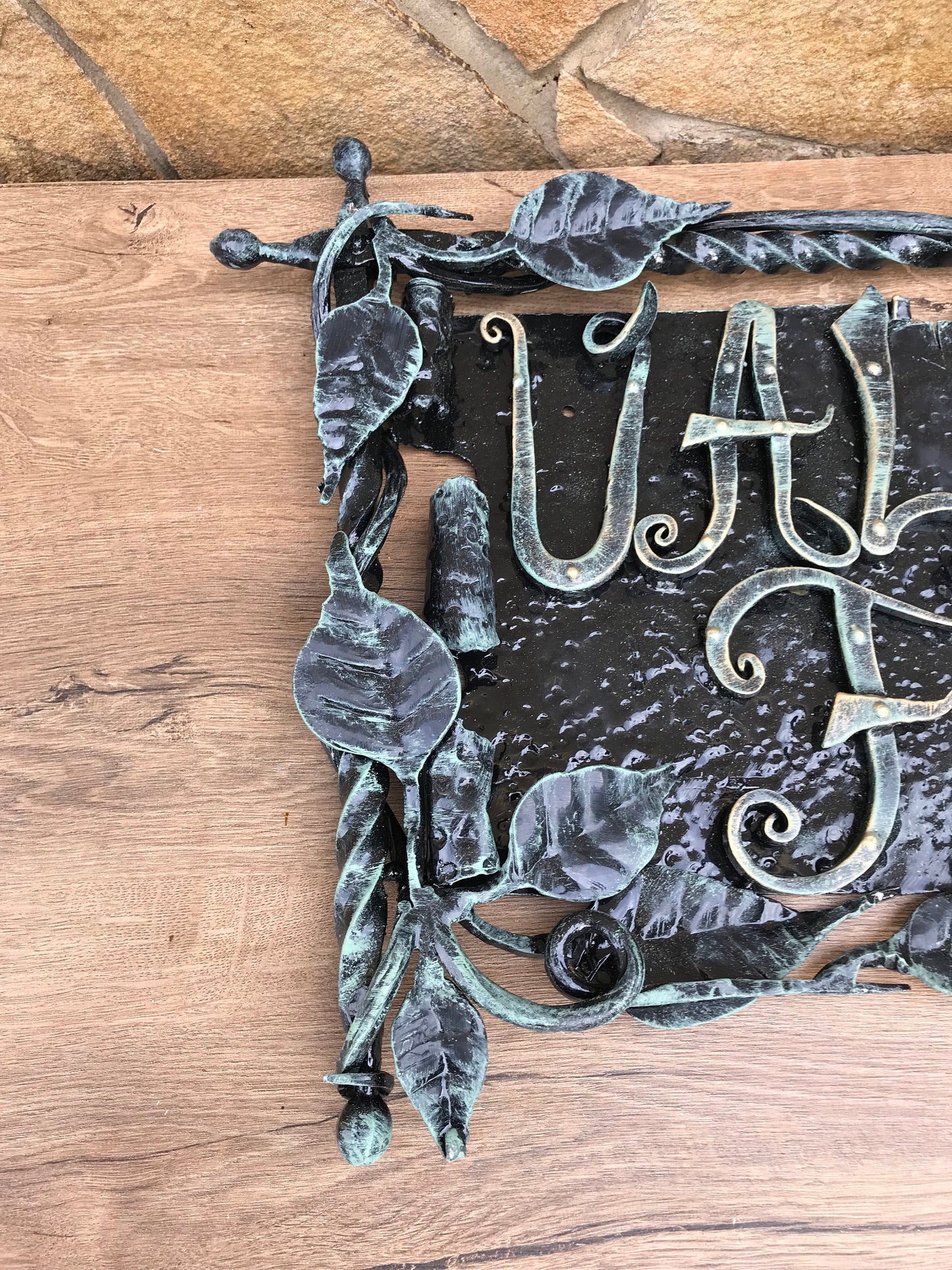 Custom plaque, custom sign, plaques with saying, plaques and signs, personalized plaque,house number plaque,house plaque,house plaque custom