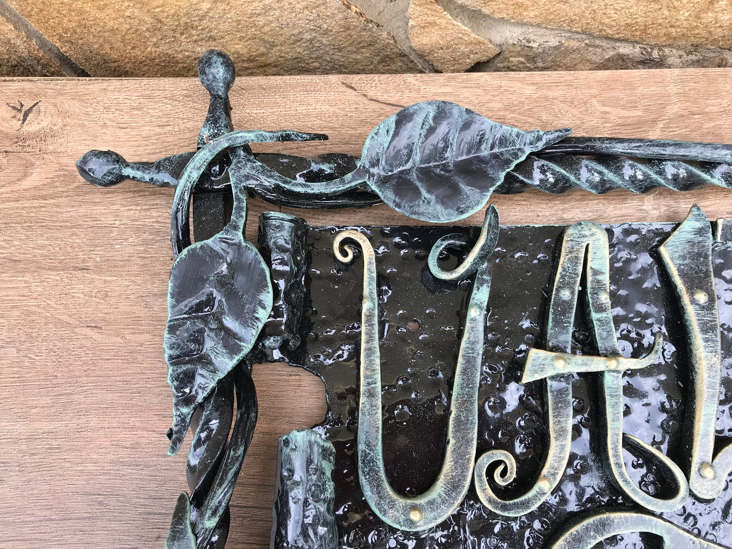Custom plaque, custom sign, plaques with saying, plaques and signs, personalized plaque,house number plaque,house plaque,house plaque custom