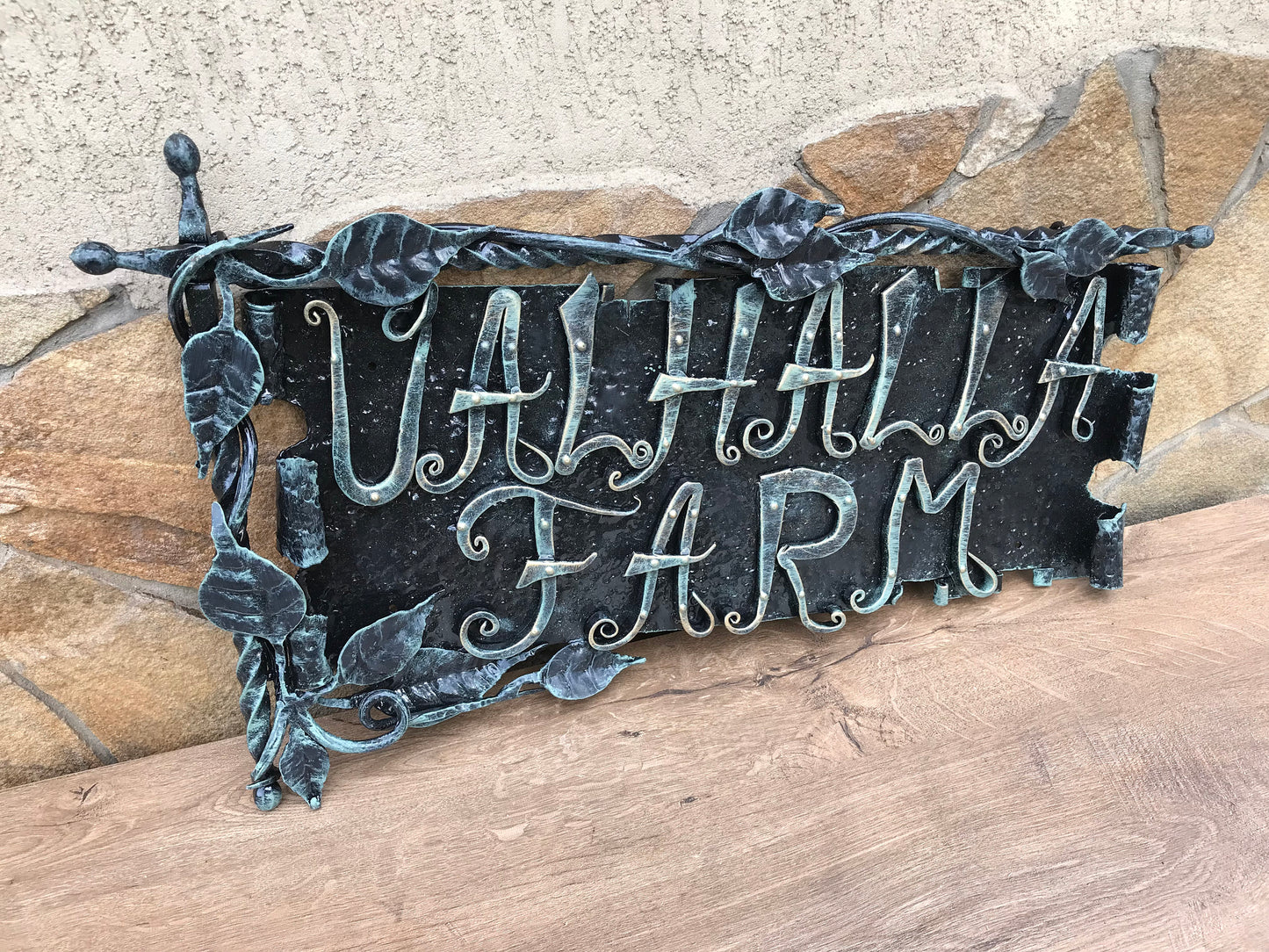 Custom plaque, custom sign, plaques with saying, plaques and signs, personalized plaque,house number plaque,house plaque,house plaque custom