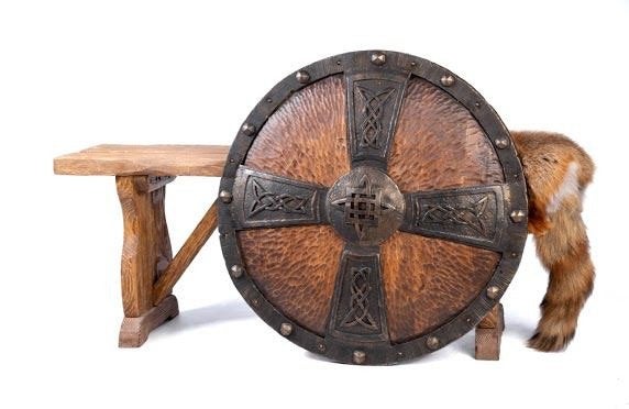 Celtic shield, shield, viking shield, cosplay shield, mens gift, viking gift, medieval shield, medieval viking,spartan,spartan shield,viking