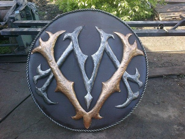 Personalized shield, shield, Celtic shield, viking shield, cosplay shield, mens gift, medieval viking, spartan, spartan shield, viking, axe