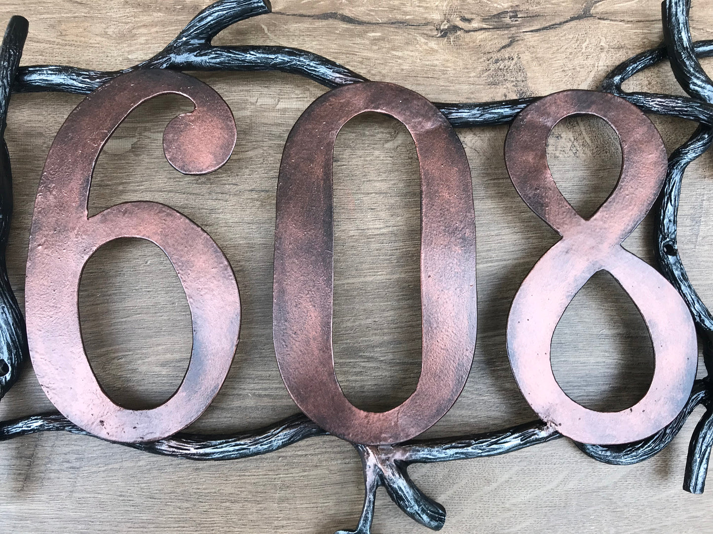House number sign, house number for yard, house number metal plaque, house number modern sign, house number farmhouse, house number name