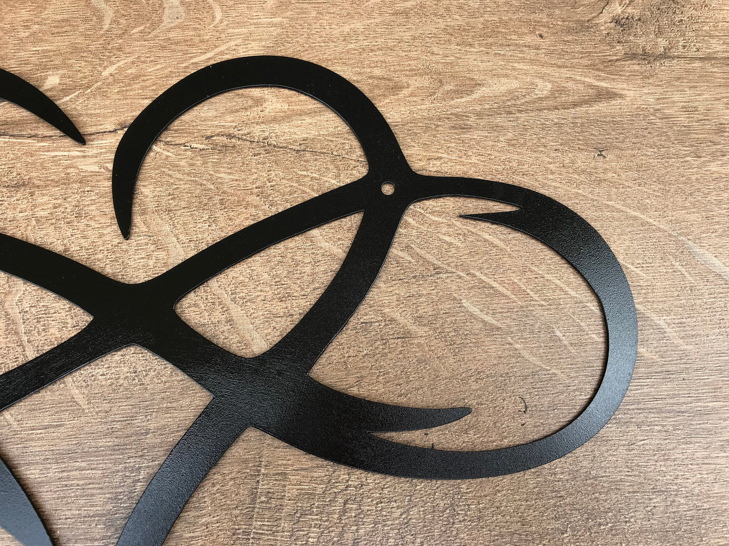 Iron gift, 6 year anniversary, 6th anniversary, engraved iron gift, heart, infinity sign, iron anniversary gift, iron heart, iron infinity