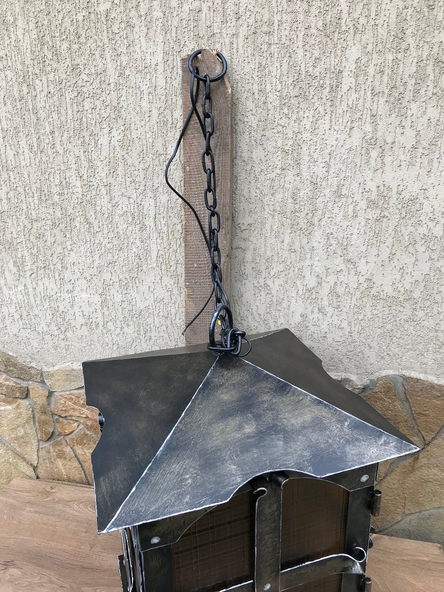 Chandelier, ceiling sconce, wall sconce, viking sconce, viking lantern, medieval lantern, sconce, ceiling lamp, fairy lantern, fairy lamp