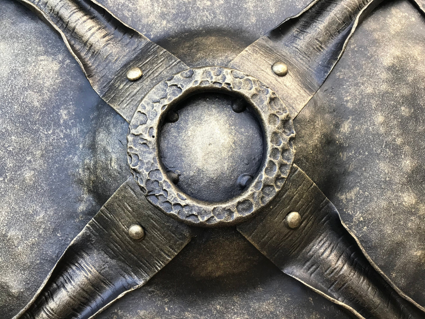 Hand forged shield, viking shield, shield, medieval shield, battle shield, knight shield, warrior shield, crusader shield, SCA shield, axe