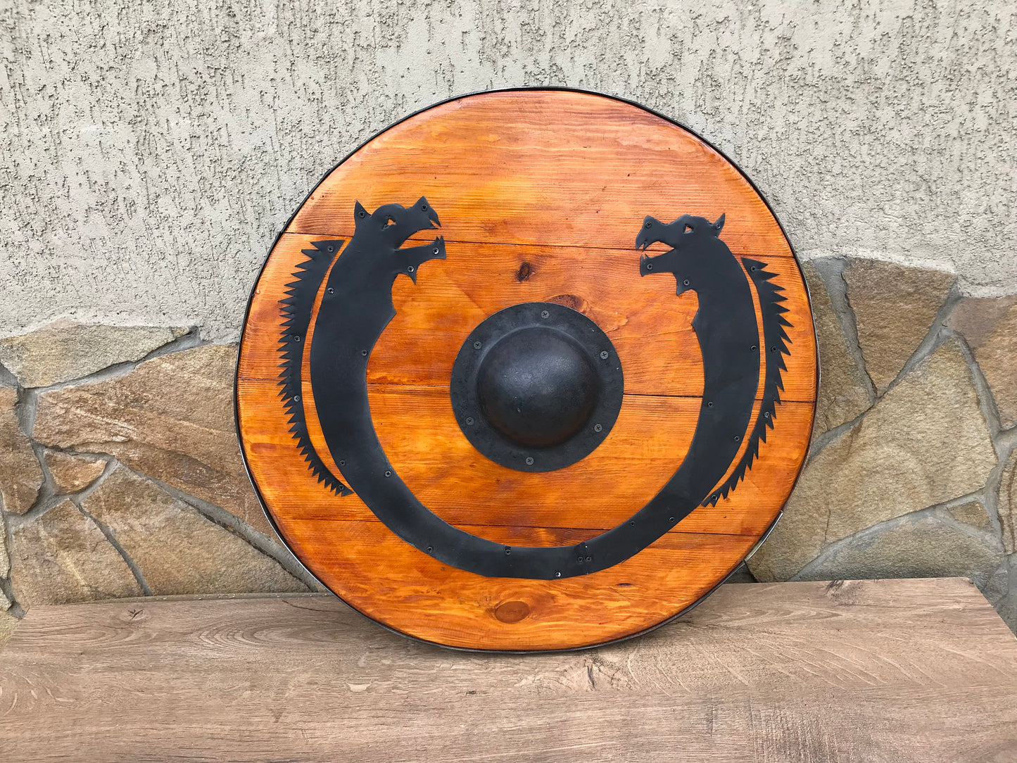 Shield, medieval shield, knight shield, custom shield, wall shield, historical shield,warrior shield,spartan shield,viking shield,viking axe