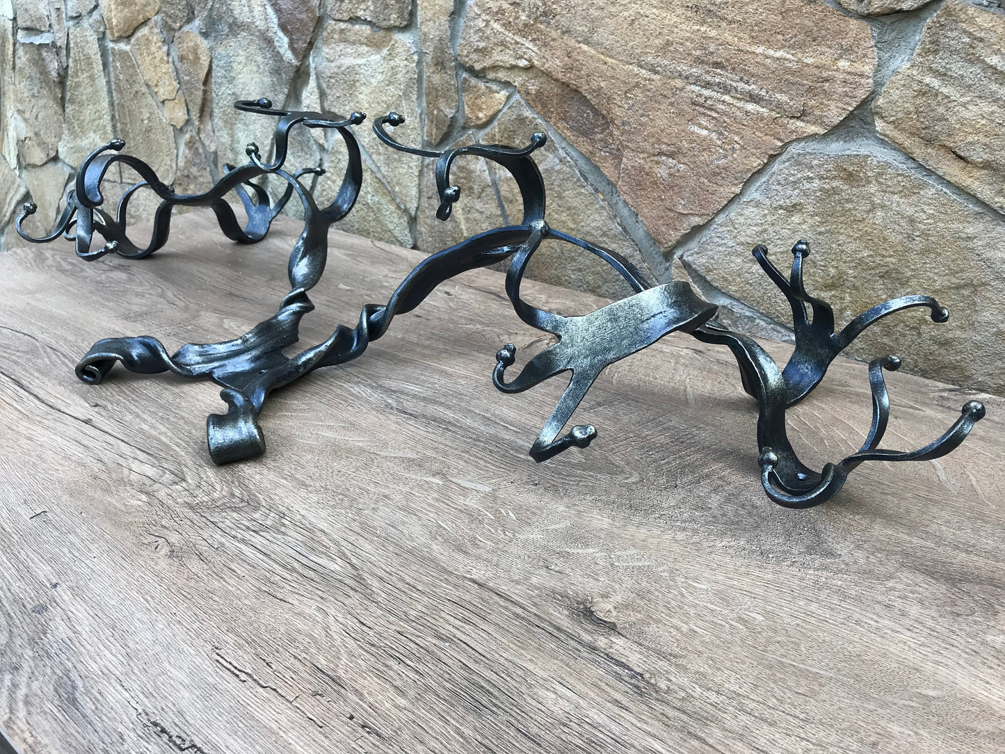 Wall coat hanger, coat hanger, wall mounted coat rack, coat hanger, entryway decor, hallway decor, towel hanger, iron wall decor, coat hooks