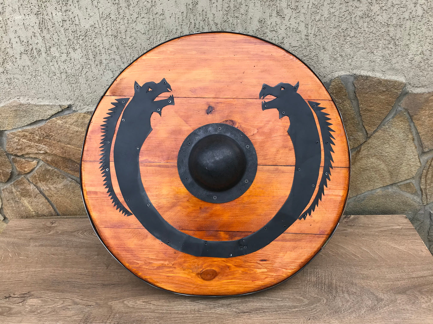 Shield, medieval shield, knight shield, custom shield, wall shield, historical shield,warrior shield,spartan shield,viking shield,viking axe