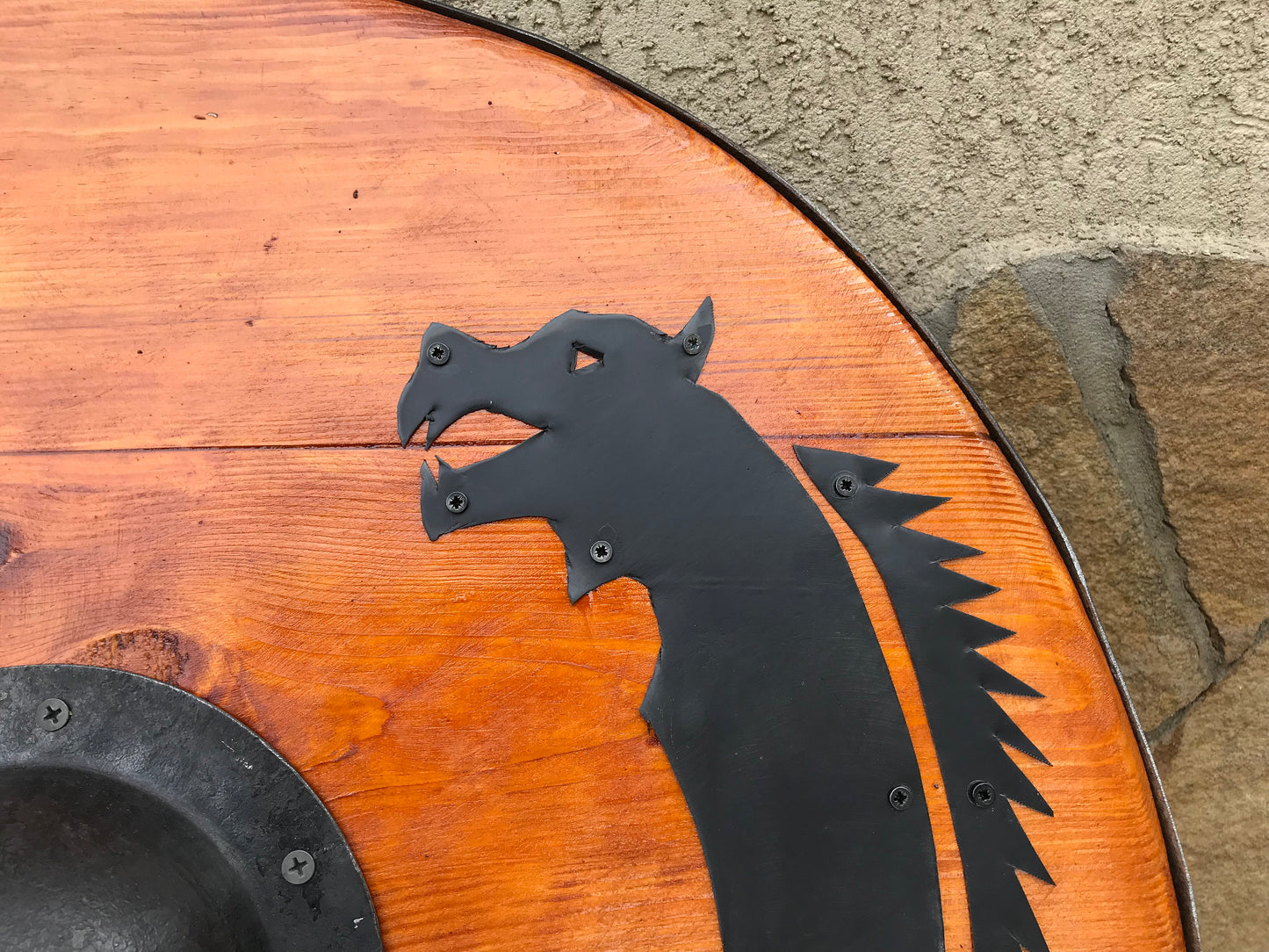 Shield, medieval shield, knight shield, custom shield, wall shield, historical shield,warrior shield,spartan shield,viking shield,viking axe