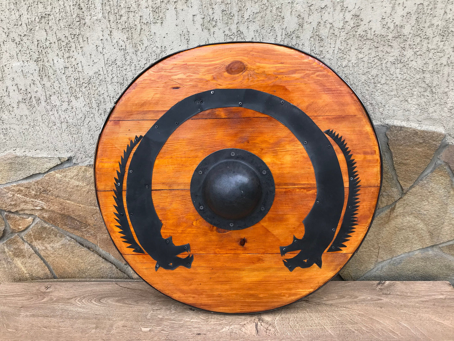 Shield, medieval shield, knight shield, custom shield, wall shield, historical shield,warrior shield,spartan shield,viking shield,viking axe