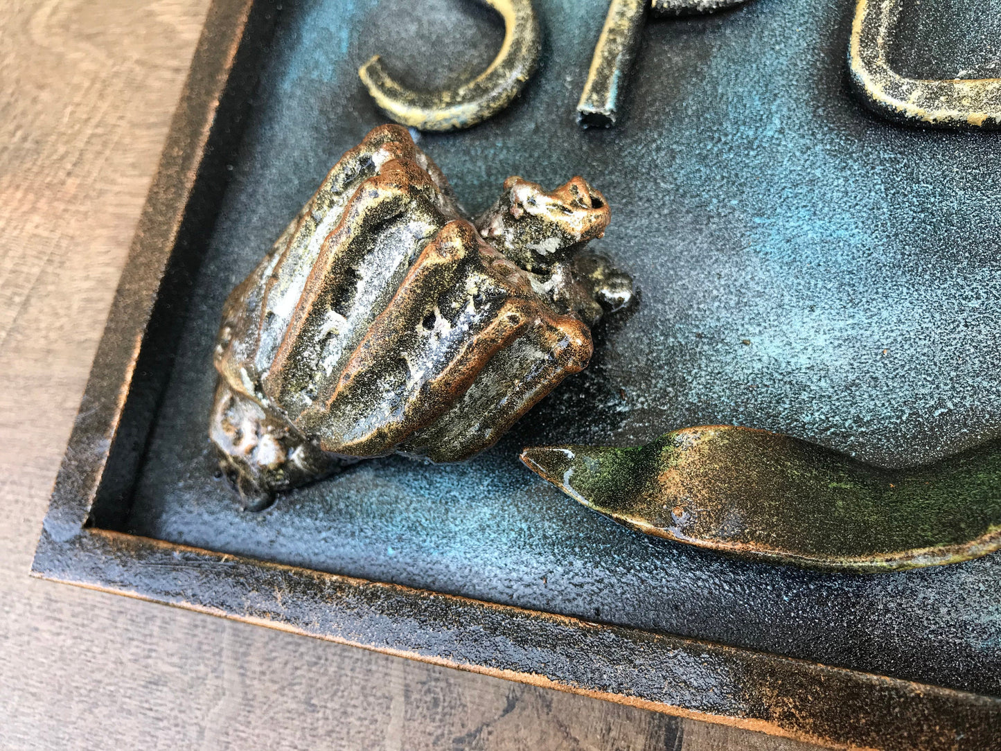 House number plaque, house number sign, sea theme, ocean theme, house number ideas, house number, numbers, plaque, sign, sea life,ocean life