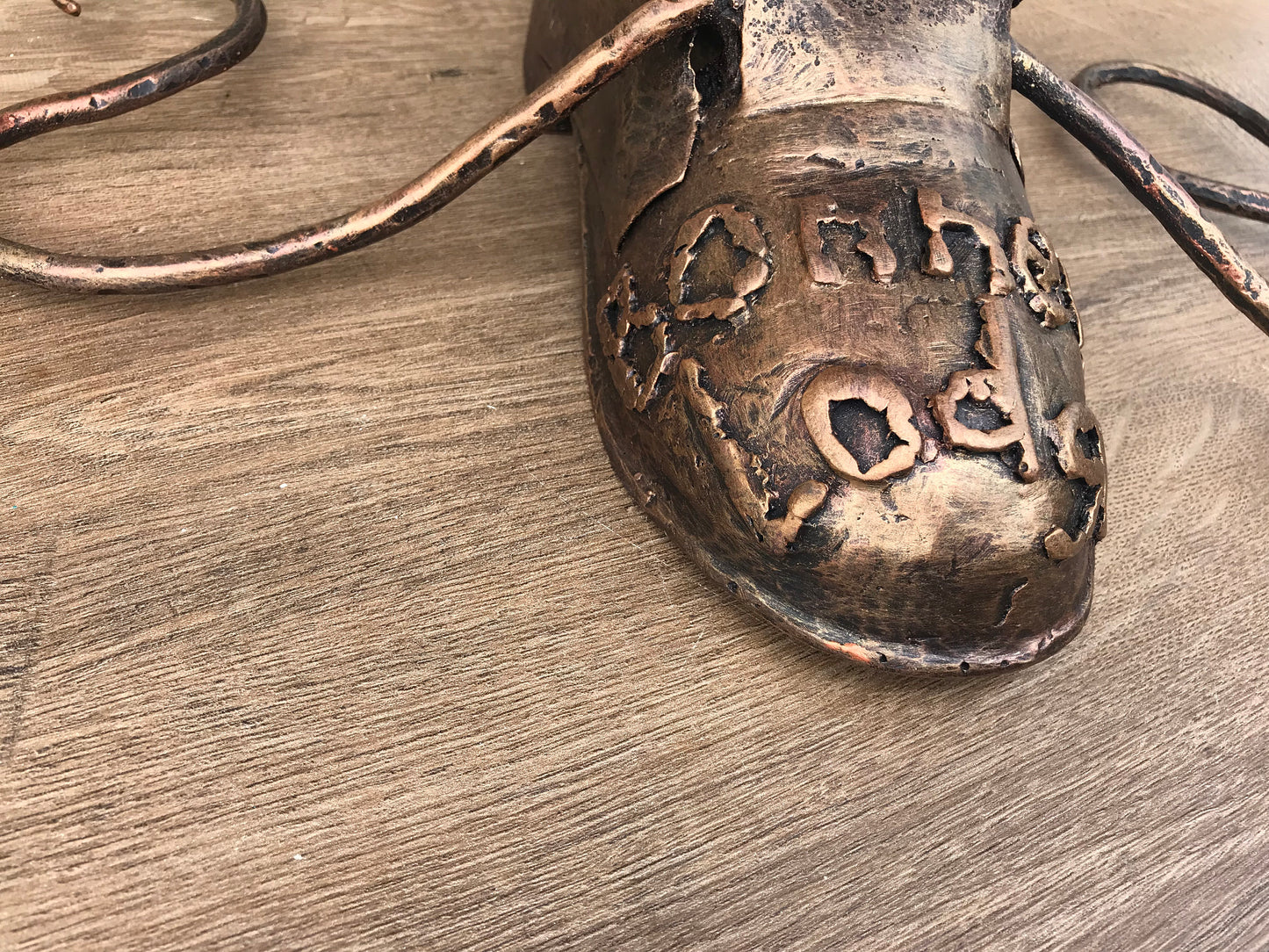 Umbrella holder, umbrella stand holder, umbrella stand, iron boot, walking stick holder, cane stand, entryway decor, engraved gift,iron gift