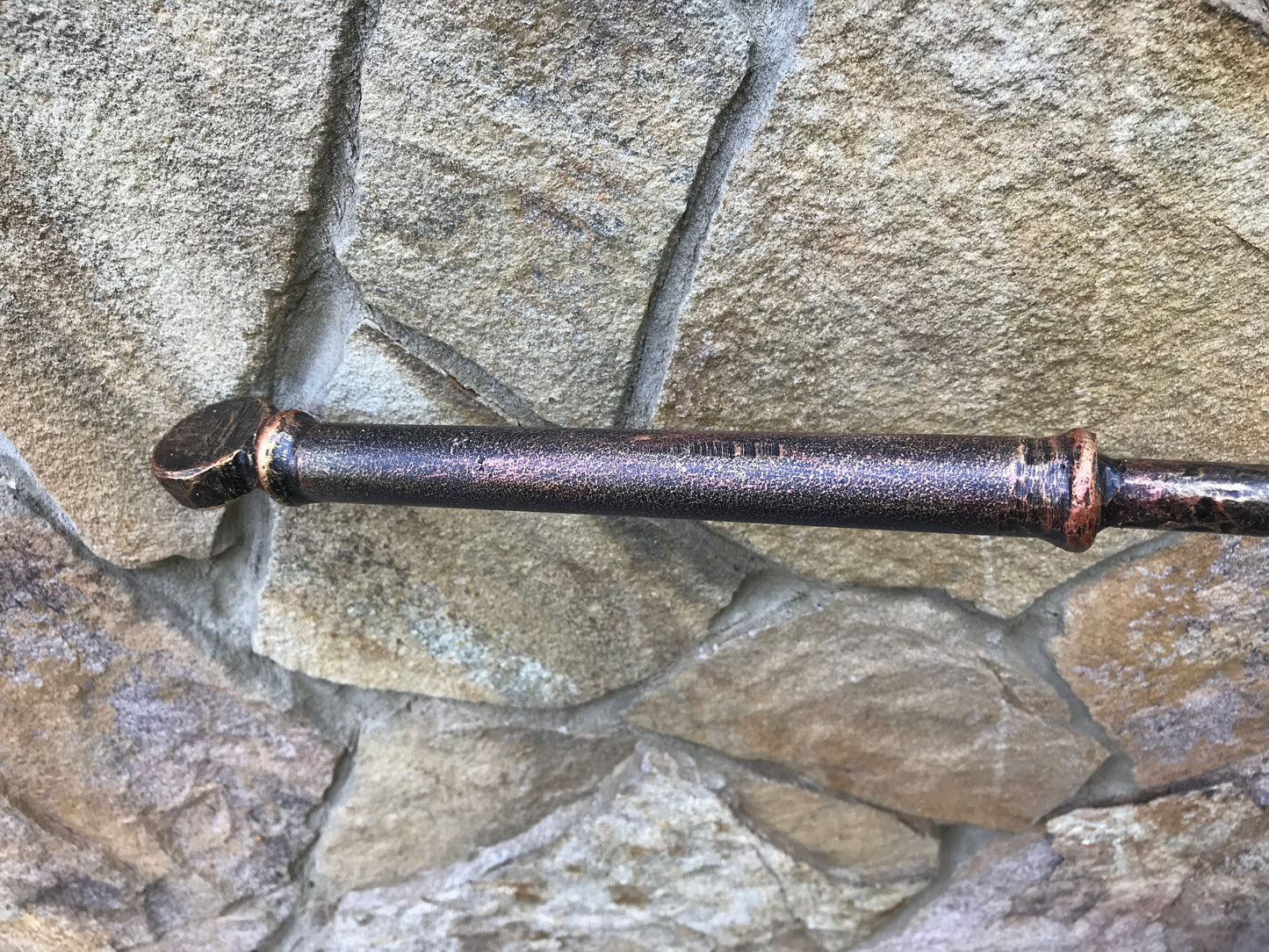 Mermaid trident, Poseidon trident, trident of Poseidon, Neptune trident, hand forged trident, cosplay,cosplay armor,cosplay weapon,sea decor
