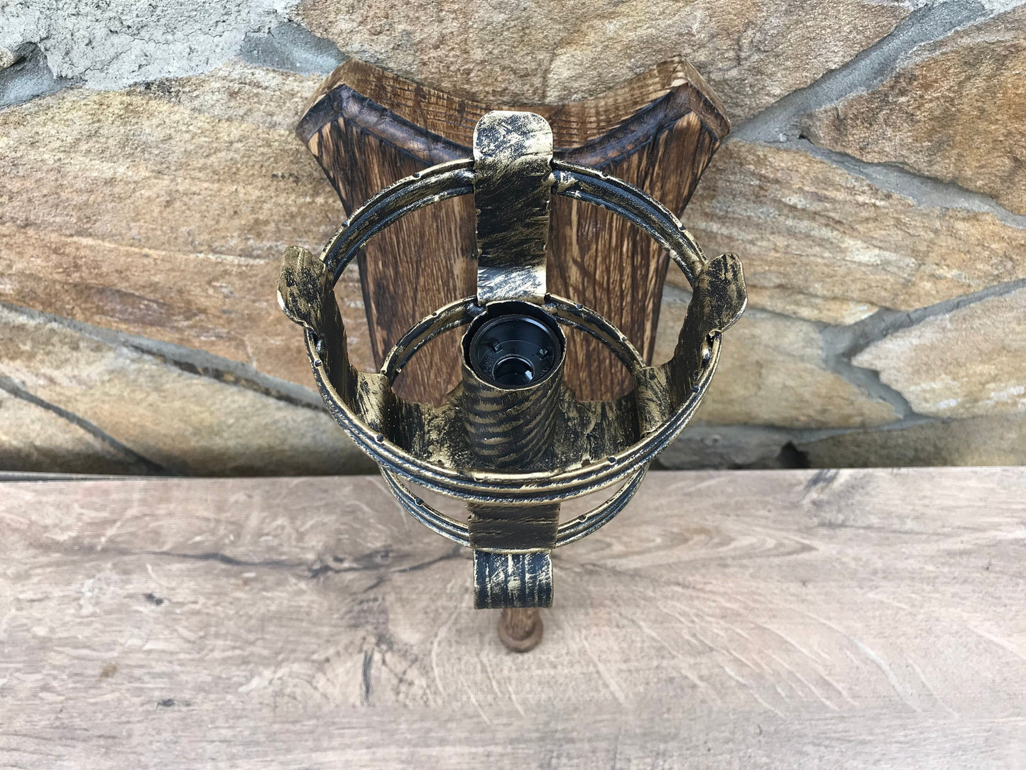 Viking lighting, viking lantern, medieval lantern, torch lantern, SCA lantern, SCA viking light, viking lighting decor, re-enactment lantern