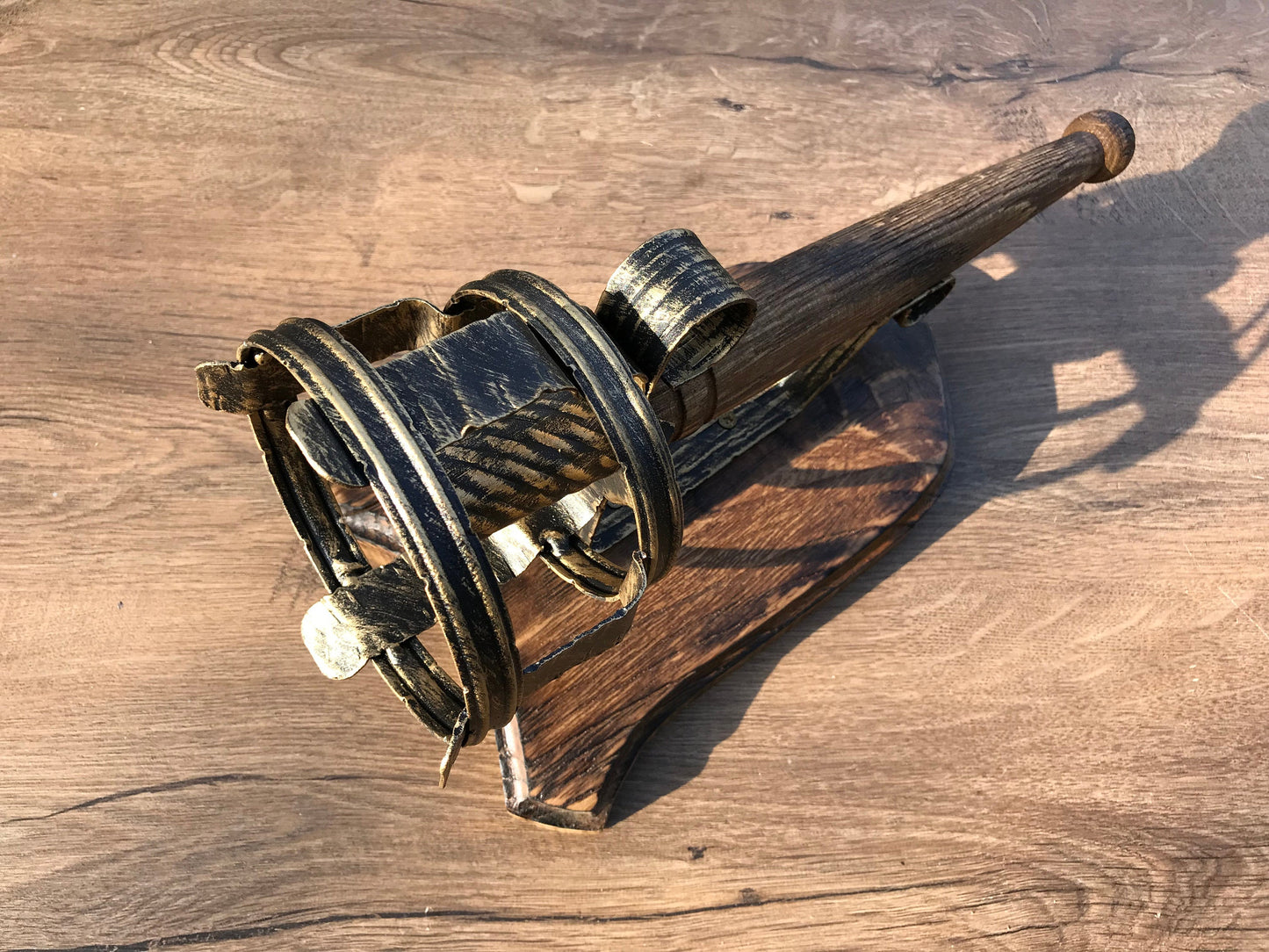 Viking lighting, viking lantern, medieval lantern, torch lantern, SCA lantern, SCA viking light, viking lighting decor, re-enactment lantern