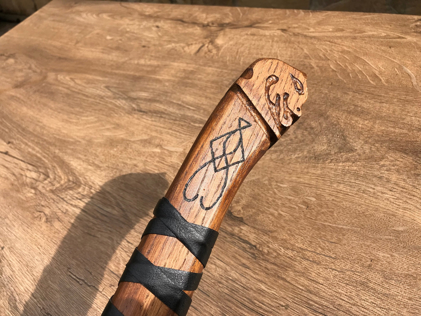 Leviathan axe, viking axe, God of War, Kratos axe, cosplay armor, cosplay axe, prop, replica, Kratos weapon, cosplay weapon, costume weapon