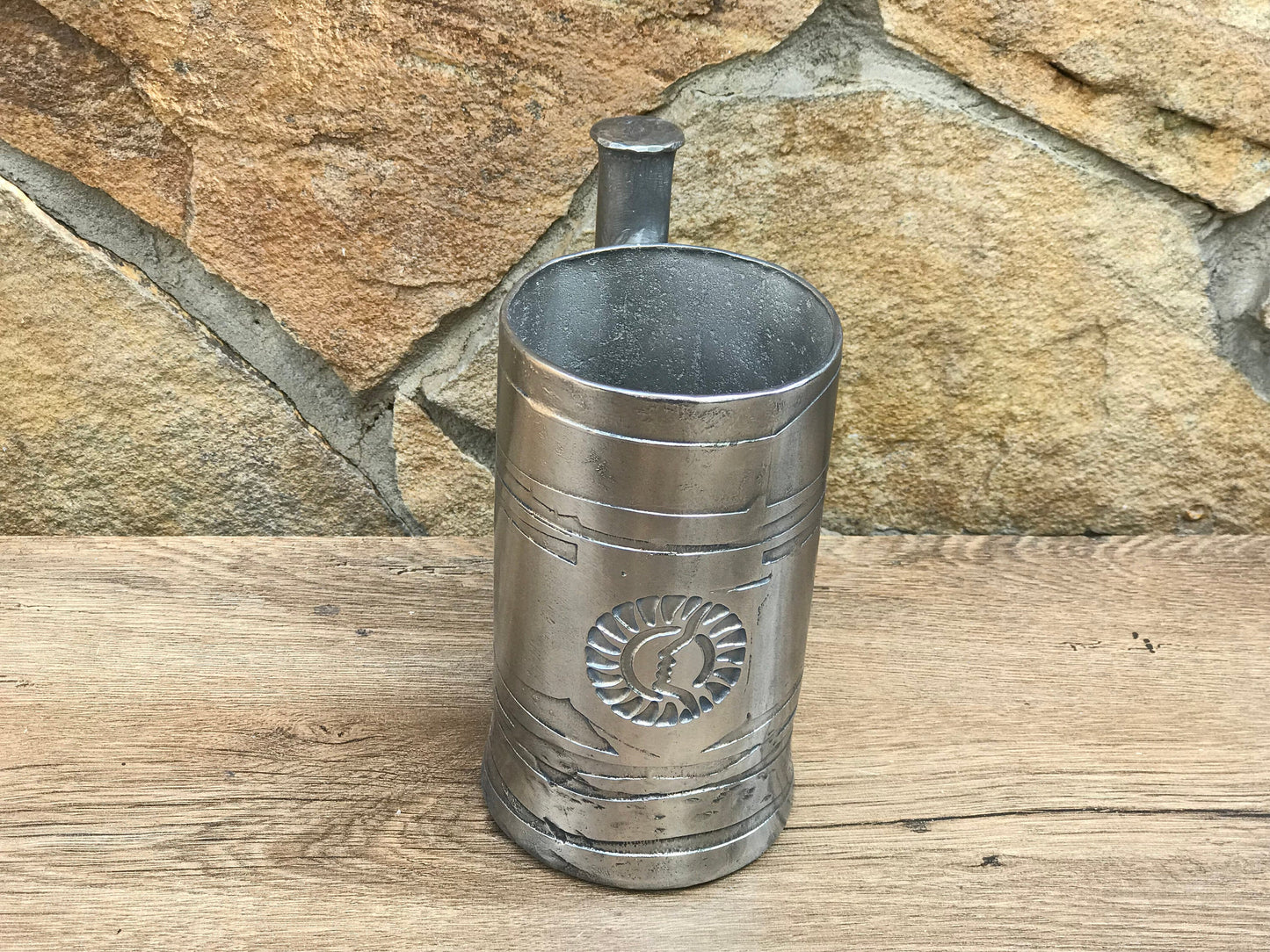 Beer tankard, beer stein, beer mug, viking mug, viking beer cup, mens gift, groomsman gift, tankard mug, mug ideas,mens underwear, beer gift