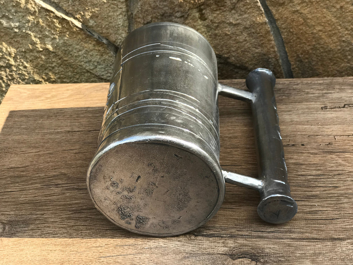 Beer tankard, beer stein, beer mug, viking mug, viking beer cup, mens gift, groomsman gift, tankard mug, mug ideas,mens underwear, beer gift