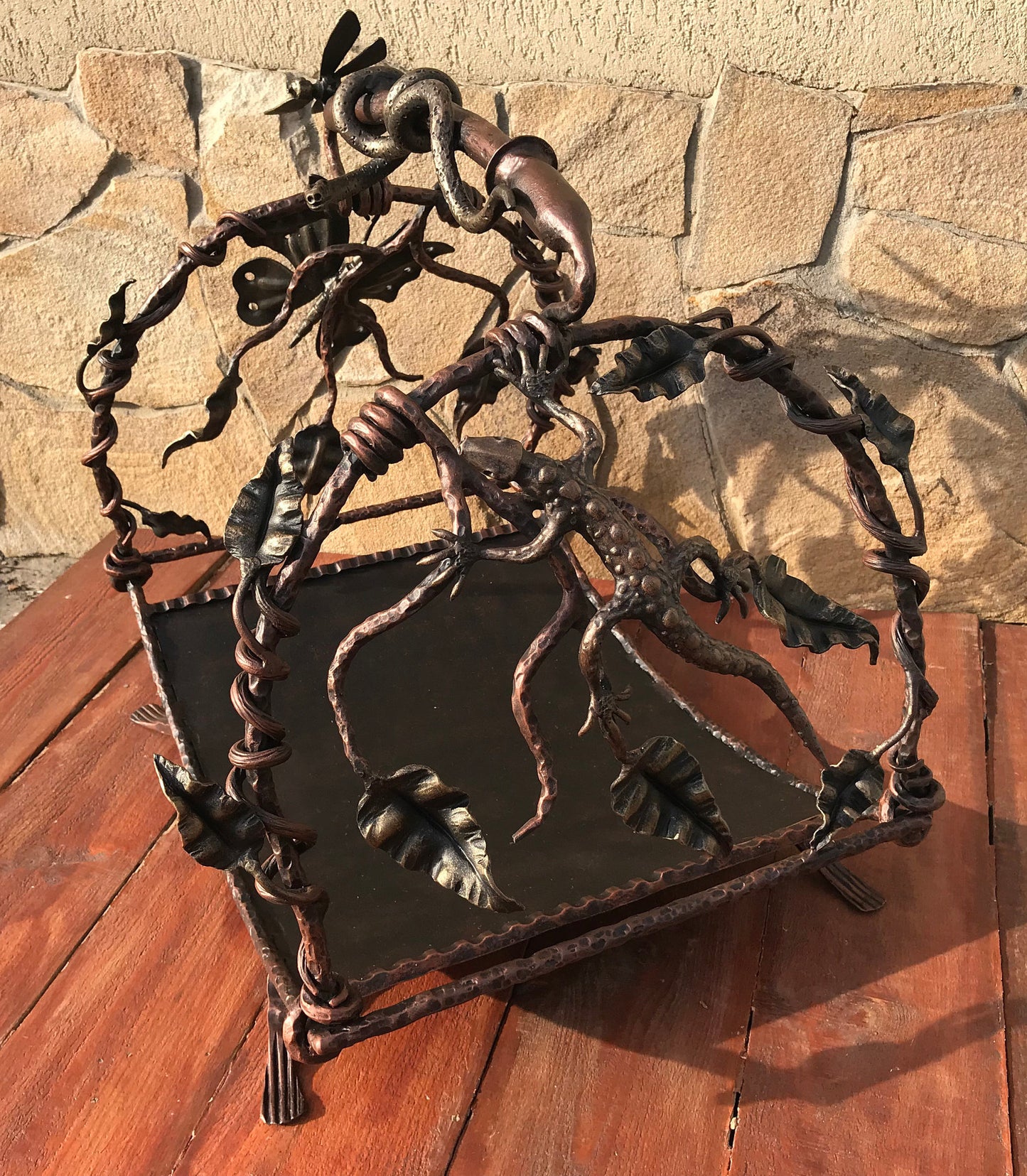 Firewood holder, log basket, firewood basket, firewood rack, fireplace, fire wood holder, fireplace, log holder, fireside basket, log rack