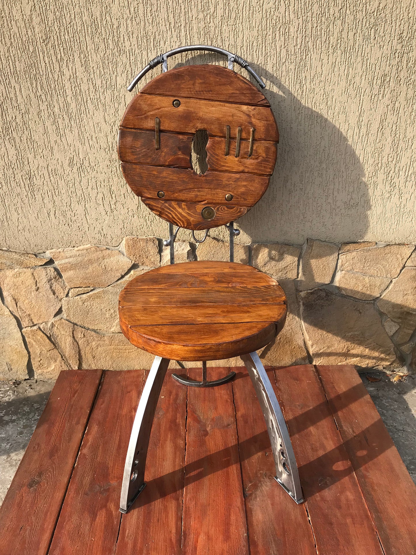Mid century chair, mid century stool, mid century modern, mid century decor, chair, stool, medieval chair,dining chair,mid century furniture